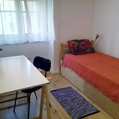 Dream On Coimbra