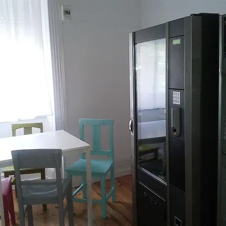 Hostel Dream On Coimbra