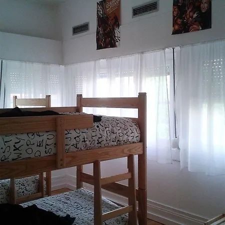 Dream On Hostel