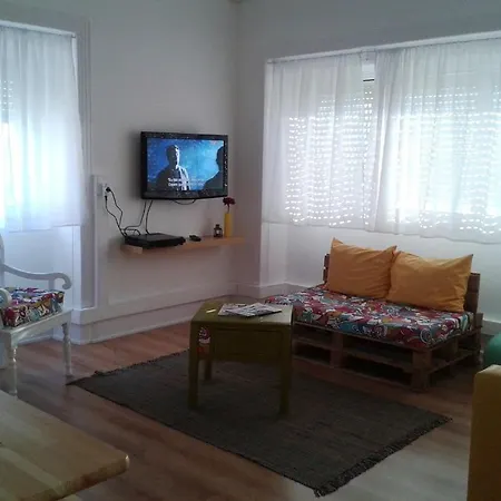 Hostel Dream On Coimbra