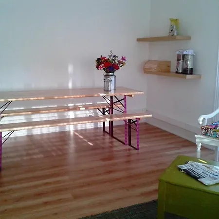 Dream On Hostel Coimbra