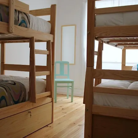 Dream On Hostel Coimbra
