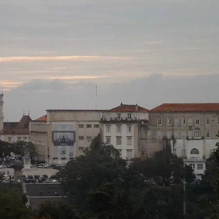 Dream On Coimbra