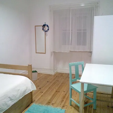 Dream On Hostel