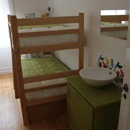Dream On Hostel *