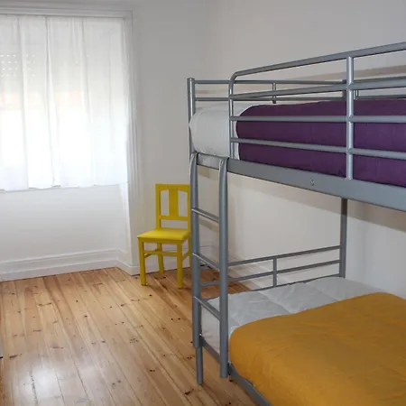 Hostel Dream On *