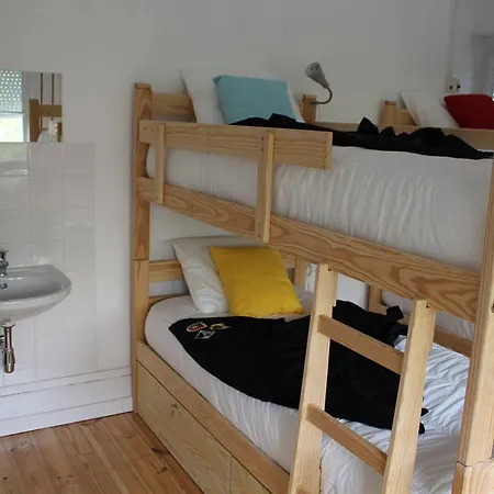 Hostel Dream On Coimbra