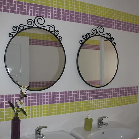 Hostel Dream On Coimbra