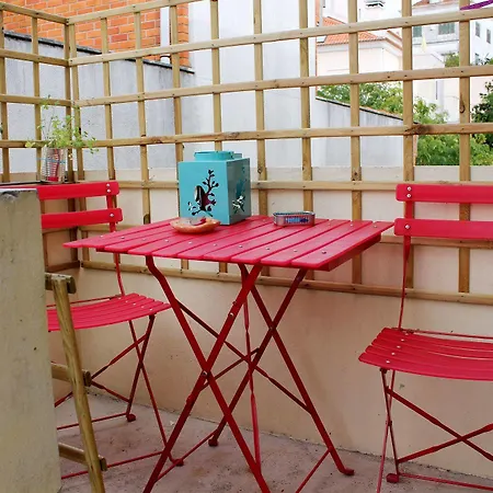 Hostel Dream On Coimbra