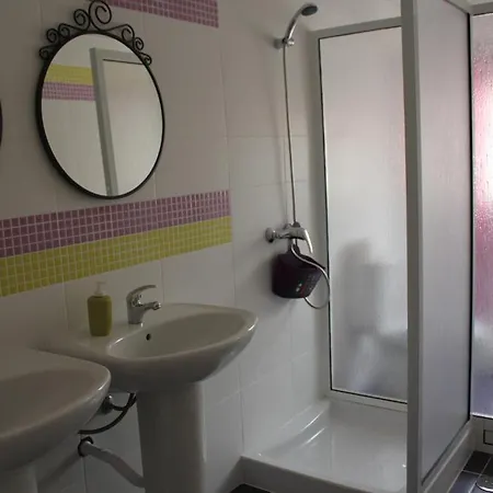 Dream On Albergue *