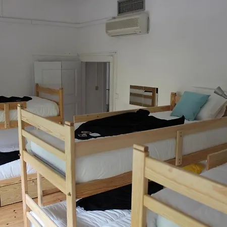 Hostel Dream On Coimbra