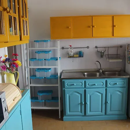 Dream On Albergue *